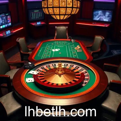 The Digital Evolution of Sports Betting in 2025