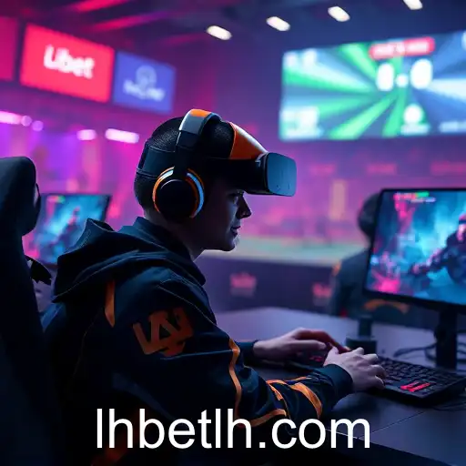 Emerging Trends in Online Gaming