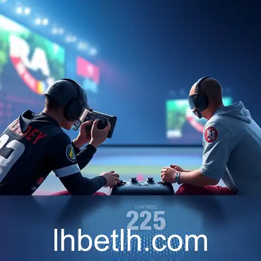 The Rise of Online Gaming in 2025