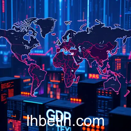 Tech Giants Adjust to Changing Global Regulations