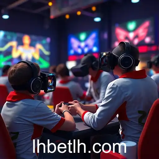 The Evolution of Online Gaming in 2025