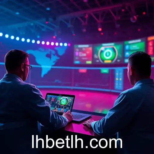 Online Gaming Dynamics and Community Trends