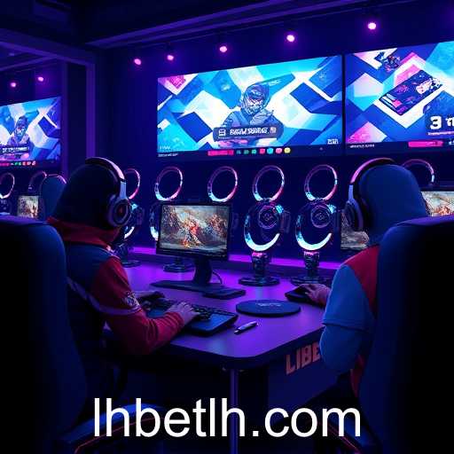 Rise of Online Gaming Platforms in 2025