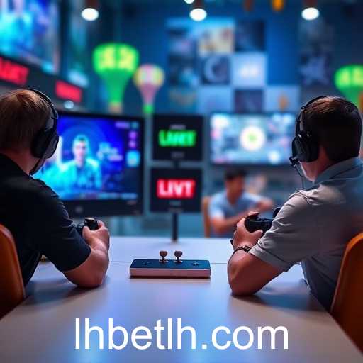 The Rise of Online Gaming Platforms in the UK