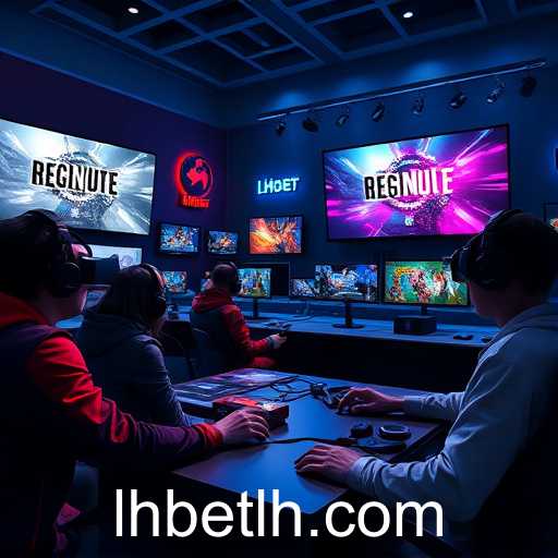 The Rise of Online Gaming in 2025