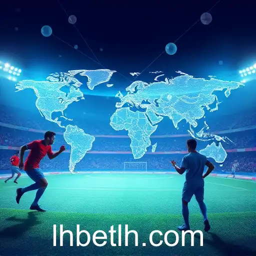 The Rise of Regulated Betting Platforms in the Digital Age