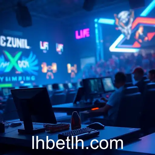 The Rise of Online Gaming Platforms