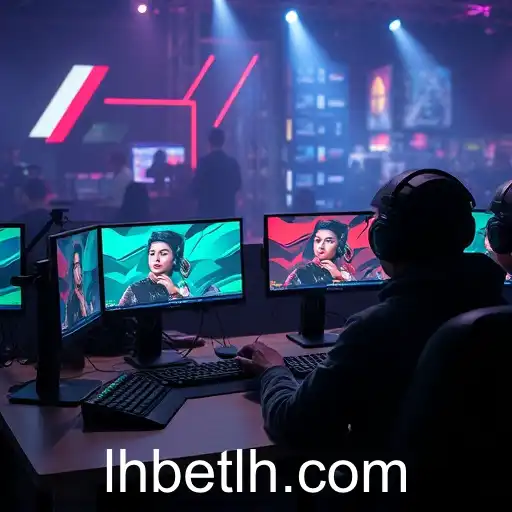 The Rise of Online Gaming Platforms in 2025