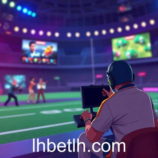 The Rise of Online Gaming: A New Era for Players