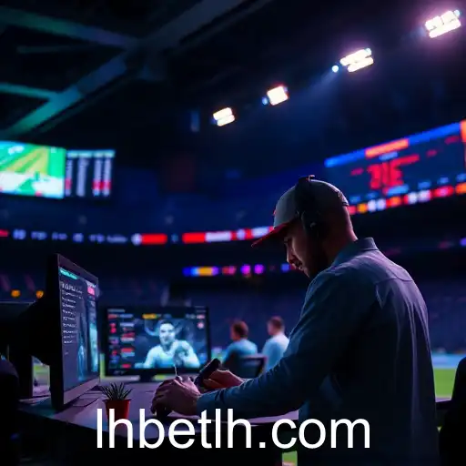 Rise of Online Gaming: The LHBet Phenomenon
