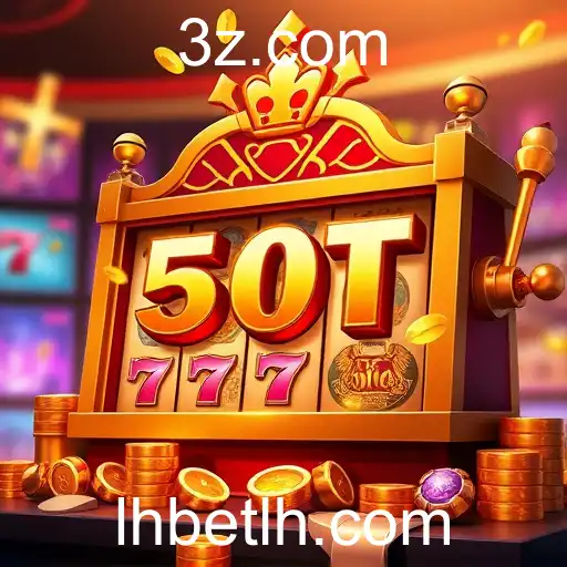 Exploring the Vibrant World of Slot Games on Lhbet