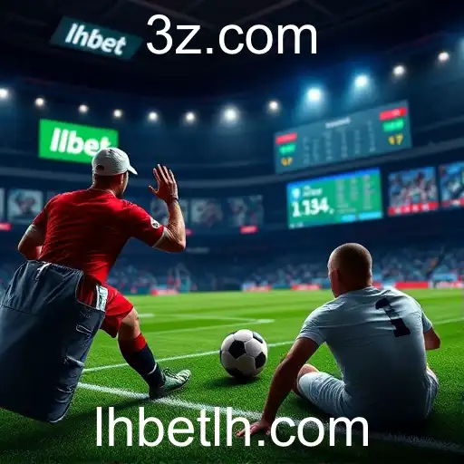 Exploring the Dynamic World of Sports Betting: Spotlight on 'lhbet'