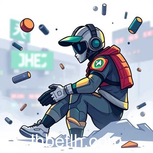 The Surge of Online Gaming in 2025