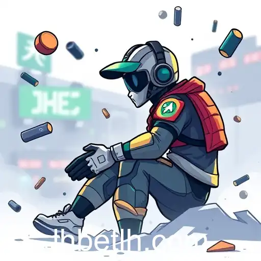 The Surge of Online Gaming in 2025