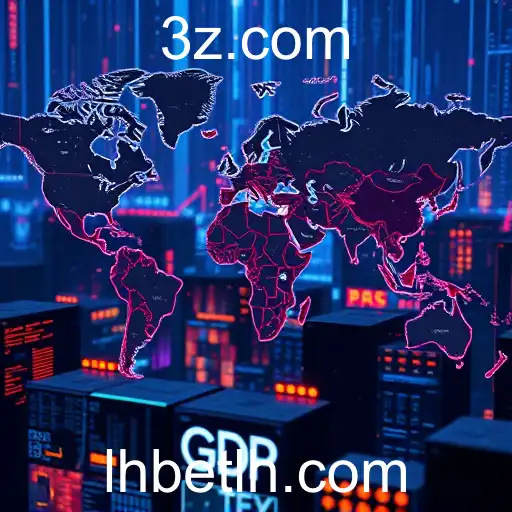 Tech Giants Adjust to Changing Global Regulations